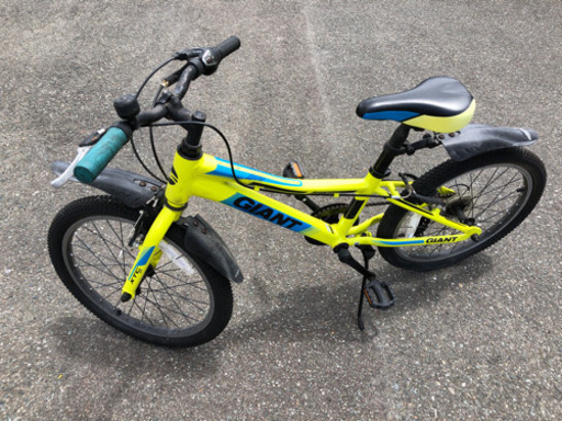 giant xtc jr 20