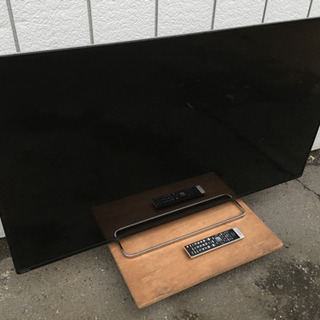 □ジャンク□東芝 レグザ 55型 液晶テレビ 55Z8 2013年製□タイムシフト