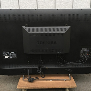 □ジャンク□東芝 レグザ 55型 液晶テレビ 55Z8 2013年製□タイム