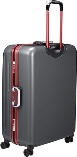 【新品】スーツケース キャリーケース 90L 1週間～10泊程度 キャリーバッグ