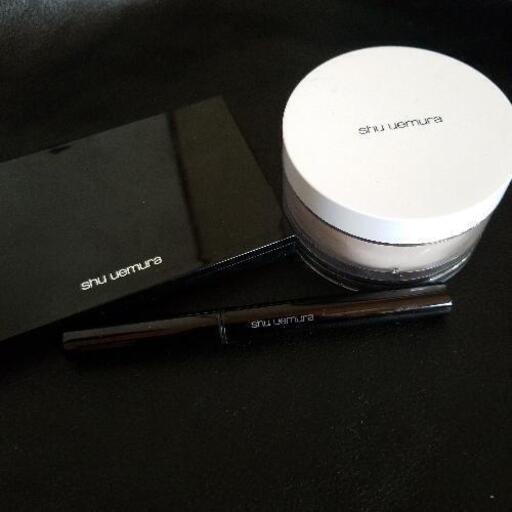 Shu Uemura メイク アップ シュウウエムラ