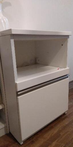 【美品！更に値下げ】キッチンカウンター✨