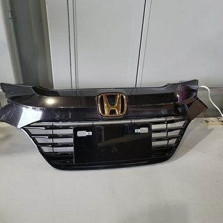 7月23日　値下げ！！　0705-009 HONDA フロントグ...