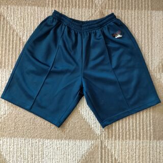 桜橋小学校の体操服上下セット（男子高学年向け）