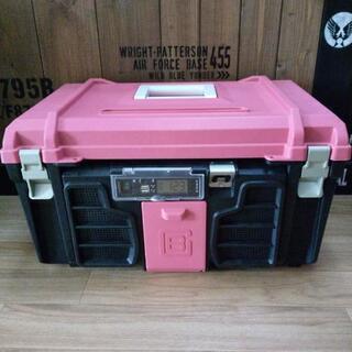  💫日本未発売品…COOLBOX