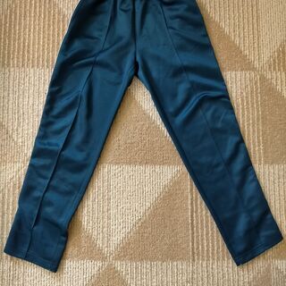 桜橋小学校の体操服（男性用 長ズボン Mサイズ）