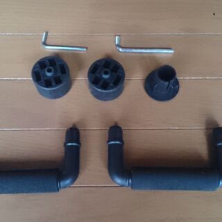 レッグマジックサークル（欠品あり）の画像