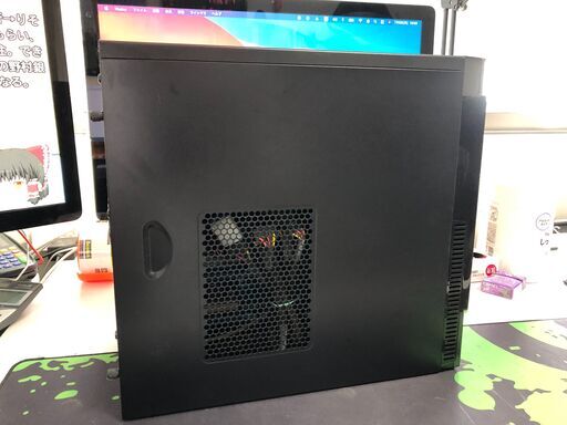 ノーブランド GIGABYTE Core i5 8GB HDD 1TB