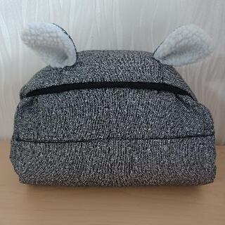 ベビー用品 防寒ケープ
