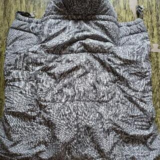 ベビー用品 防寒ケープの画像