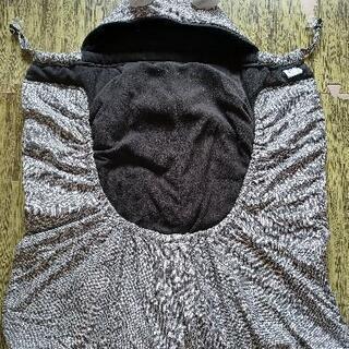 ベビー用品 防寒ケープの画像