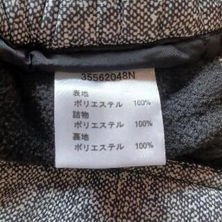 ベビー用品 防寒ケープの画像