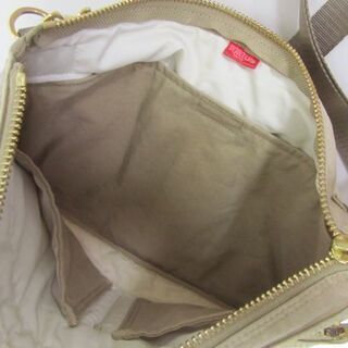 PORTER ショルダーバッグ カーキ色系 吉田カバン ポーター 札幌市の画像