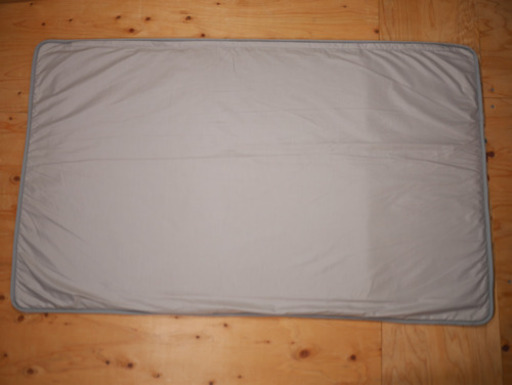 バイオラバーマット 3Mサイズ 3倍厚8mm 97.5×58.5mm