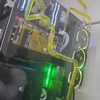 組み立てパソコンつくります！
