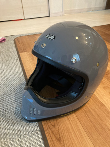 SHOEI ヘルメット　EX-ZERO