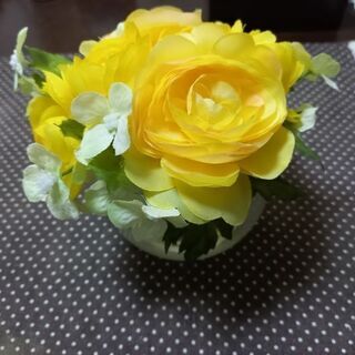 造花