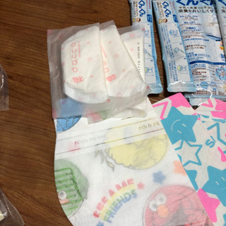 ベビー用品　色々　全て新品の画像