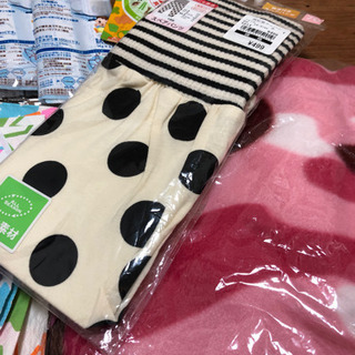 ベビー用品　色々　全て新品の画像