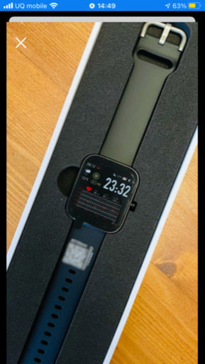 高性能ウェアラブル2個セット