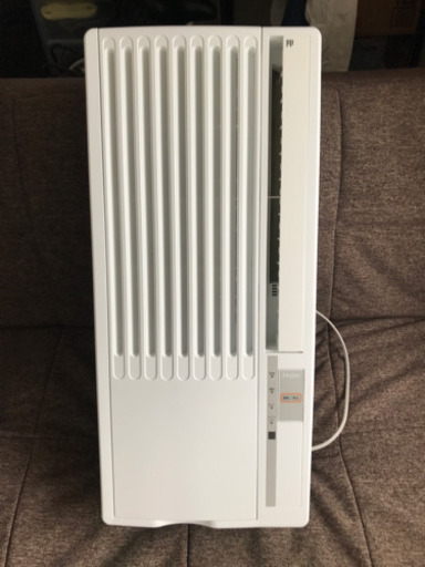ウィンドエアコン　JA -16T ハイアール