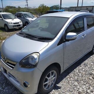 ユーザー車検代行全て込み　50000円にて承ります。（代車ありま...