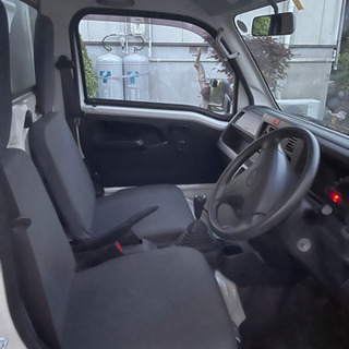 ハイゼット冷凍車-20° 諸費用コミの画像