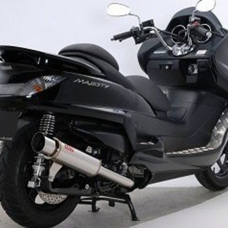 ヤマハマジェスティ250　　