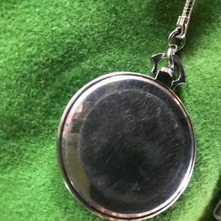 懐中時計 シチズン 懐中時計 ダイヤモンドフレーク 25石 手巻 ビンテージ アンティーク ウォッチchitizen diamond flake の画像