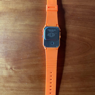 【新品未使用】BeamsのTalking Watch(日本語版)の画像