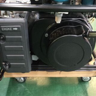 【愛品倶楽部柏店】スズキ(SUZUKI) 発動発電機 SV2300H 2300W 【問合わせ番号：127-020384 002】の画像