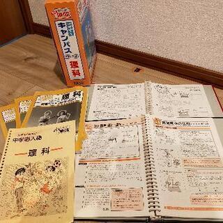 エスコム☆高校受験のためのニューキャンパス 5教科問題集の画像