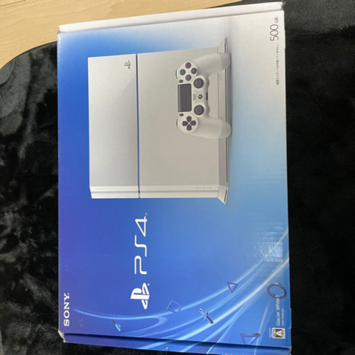 PS4 ホワイト 