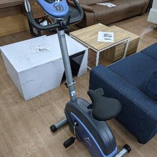 エアロバイク アルインコ AFB6016 16段階負荷調整【安心...