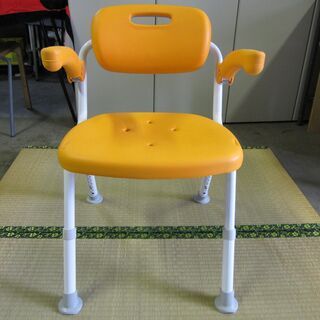 パナソニック シャワーチェア 折りたたみ式  お風呂 椅子 介護...