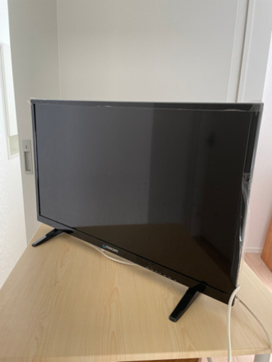 テレビ　32型