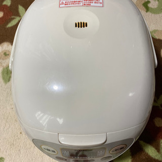 釜レトロですが炊く分にはししょうなしお値下げします。