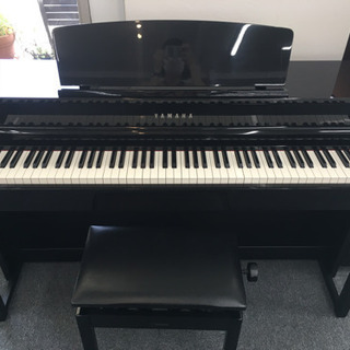 i322 YAMAHA CLP545PE 2015年製 ヤマハ 電子ピアノ