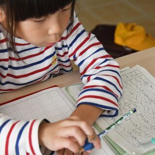 民間学童オープニングスタッフさん募集の画像