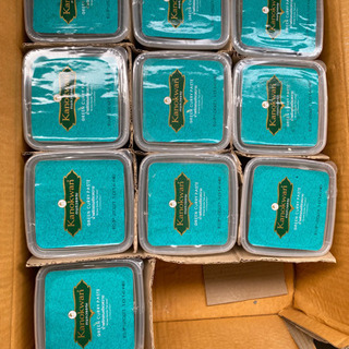 グリーンカレースパイス10個