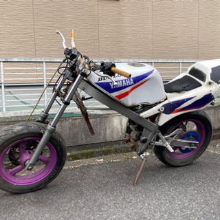 ttr125の中古が安い！激安で譲ります・無料であげます｜ジモティー