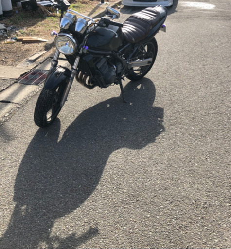 ※急募※バリオス1 型