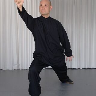 7/31 心身にエナジーみなぎる！《手指武術気功》ワークショップの画像