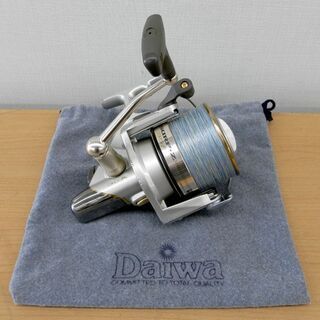 スピニングリール DAIWA ダイワ SURF-Z 35A 1.5号用 リール 釣り具 投げ 札幌 西野