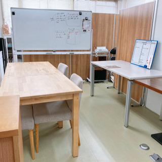事務所をお探しの方【シェアオフィス】【コワーキングスペース】 - 守山市