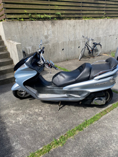 マジェスティ250