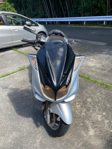 マジェスティ250