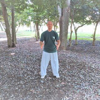 7/31 心身にエナジーみなぎる！《手指武術気功》ワークショップの画像