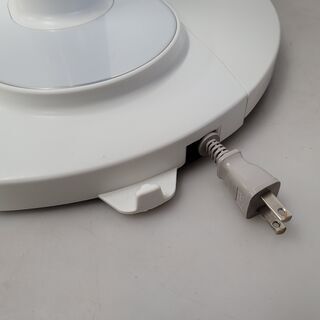 仙台市若林区若林⤴️⤴️美品/東芝 扇風機リモコン付/タイマー首降り/コードリール/仙台リサイクルショップ の画像