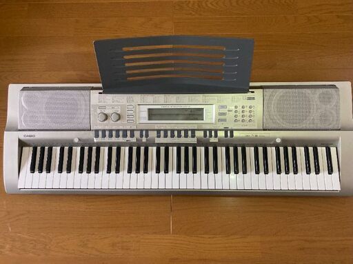 電子ピアノ 76鍵盤 キーボード